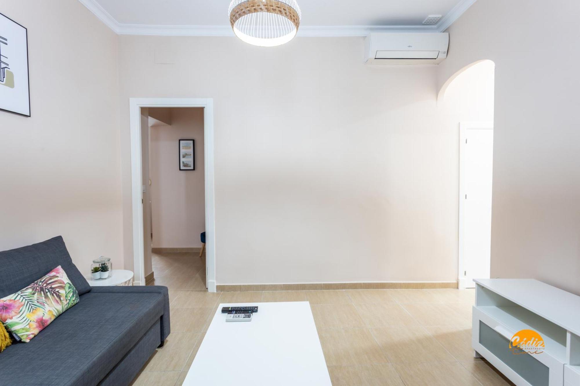 Apartment Corralon De Carros By Time